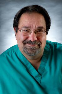 Portrait of Dr. Steven Lobritto